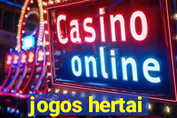 jogos hertai